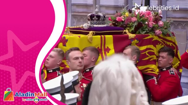 Pemakaman Ratu Elizabeth II Ditaksir Habiskan Biaya Rp150 Miliar