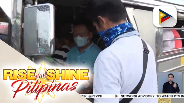 Budget ng maraming pamilya, apektado sa sabay-sabay na taas-pasahe sa iba't ibang public transport