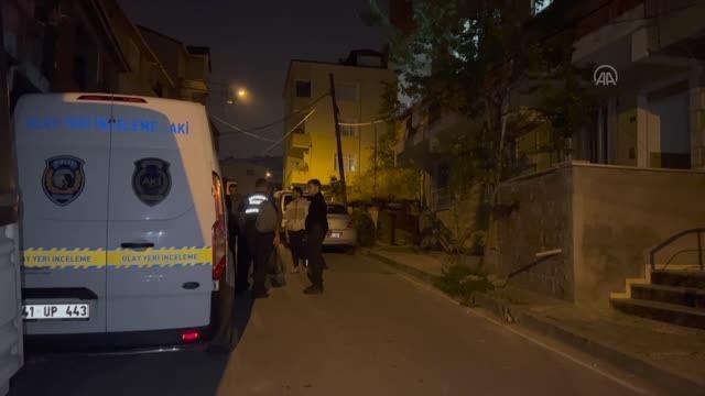 Son dakika haberleri... Zihinsel engelli oğlu tarafından bıçaklandığı öne sürülen kişi öldü