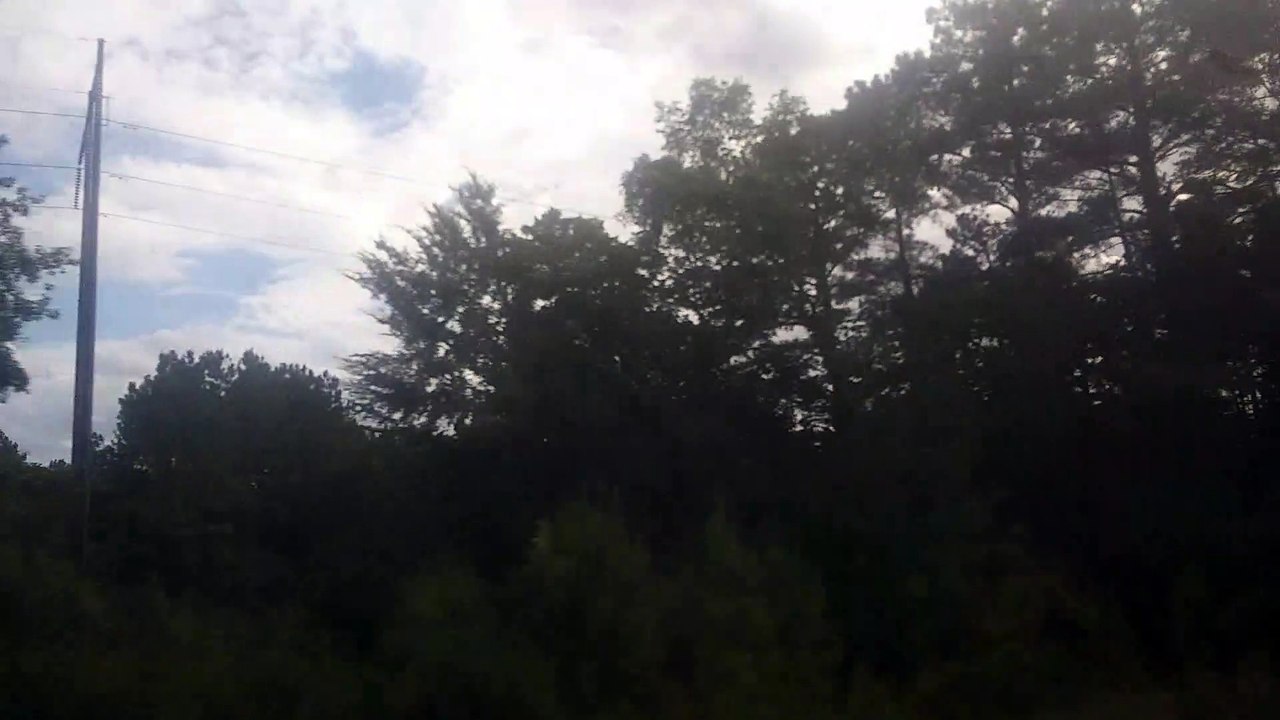 Amtrak Carolinian 79 Raleigh Cary