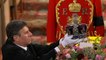 Millions of people around the world have farewelled Queen Elizabeth II