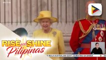 Queen Elizabeth II, naharap sa iba't ibang mga hamon