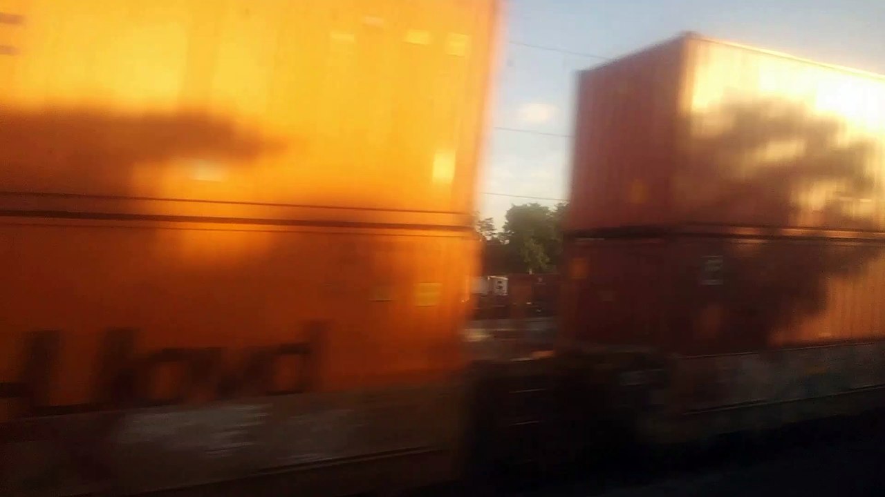 Amtrak 79 Carolinian Greensboro