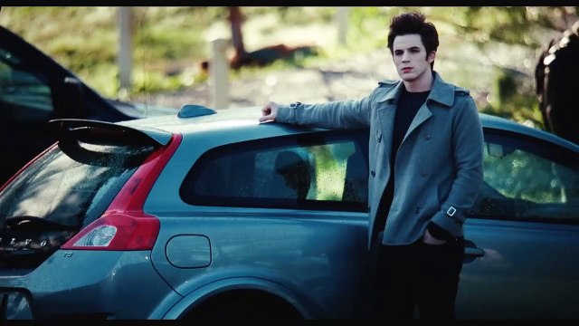 Mords-moi sans hésitation Bande-annonce (DE)