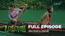 Maililigtas ba ni Lolong si Elsie? (Full Episode 56) | Lolong