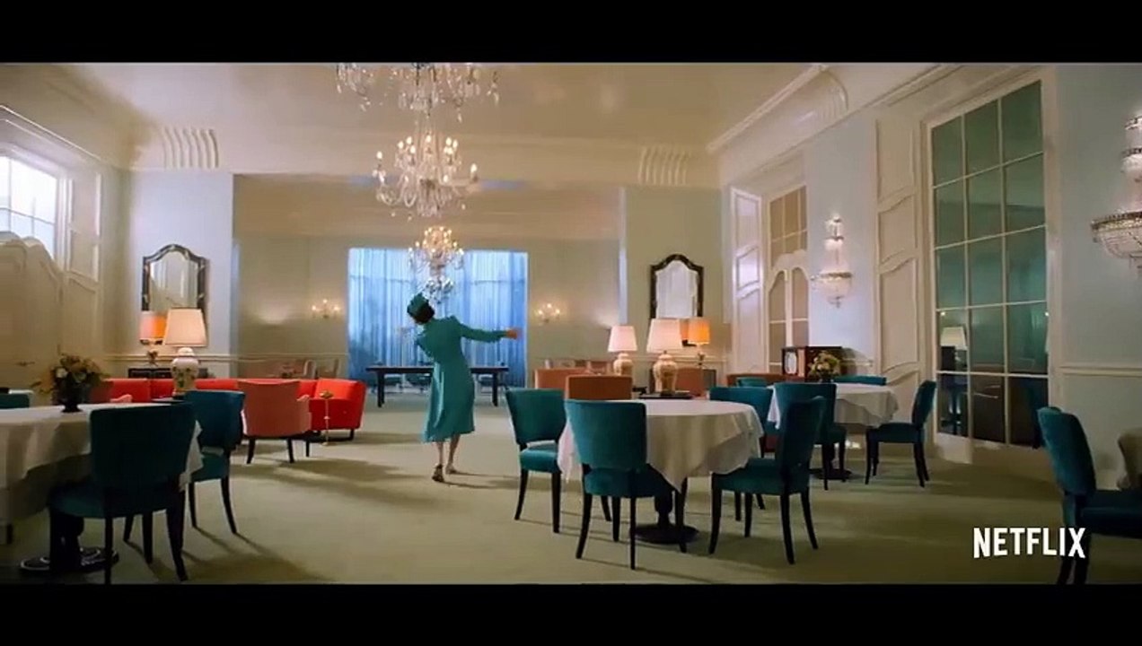 Top 10 Best Mysterious Thriller Web Series Dubbed In Hindi _ Netflix