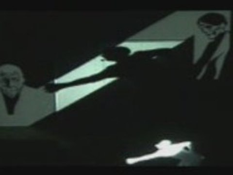 ensemble diffraction : Coeur révélateur