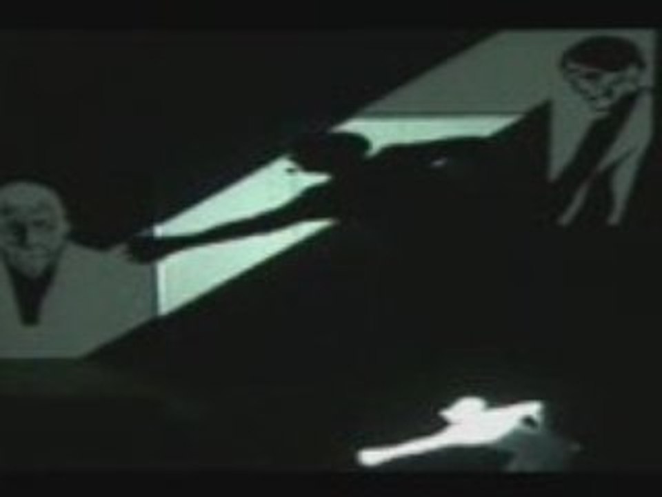 ensemble diffraction : Coeur révélateur