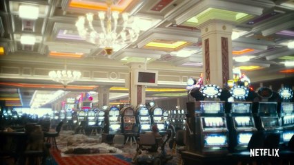 Army of the Dead Bande-annonce (DE)