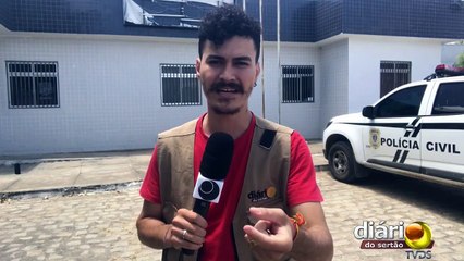 下载视频: Acusado de praticar sexo com menor da Casa Lar, em Sousa, negou o fato, diz delegada