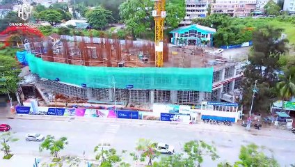 Dự án The Holiday Hạ Long