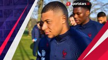 Kylian Mbappe Tolak Sesi Pemotretan Timnas Prancis