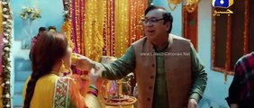 Ghabrana Nahi Hai (2022) Full Pakistani Movie Part 1