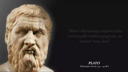 Plato Quotes to Freshen Up your Life Philosophy