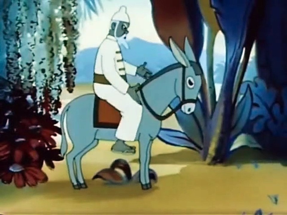 Dragonракон — Soyuzmultfilm 1961