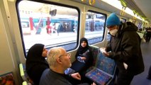 Mask requirement on South Australian public transport will end today