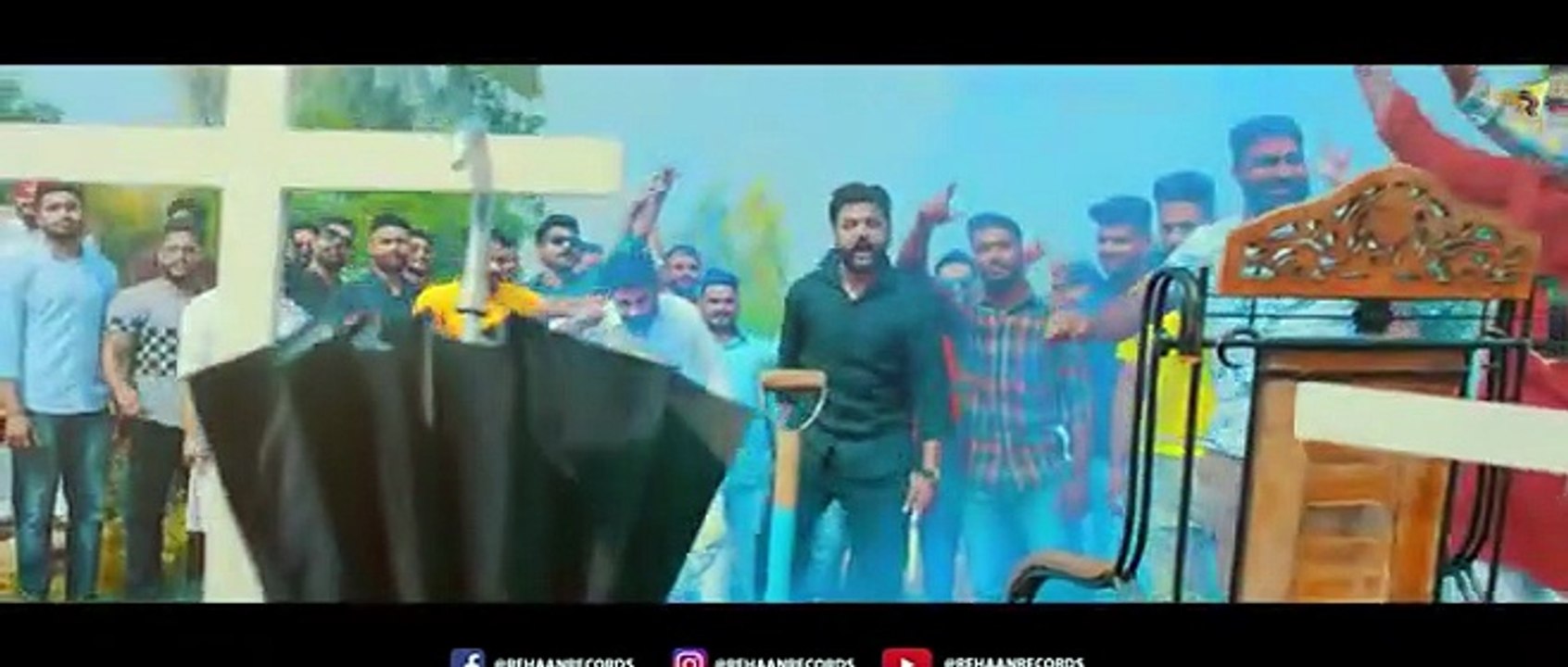 Enough_(Full_Video)_Gulab_Sidhu___Feat__Karan_Aujla___Dev_(Next_Level)___Kha