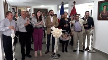 Museo Lolita Soriano abre sus puertas en Bolonia