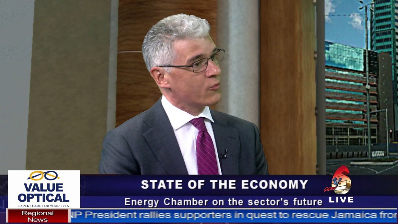 ENERGY CHAMBER WARNS GOVT