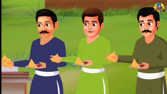 جادوئ نمک - Urdu Story - Urdu fairy tales - Urdu Kahaniyan 2022 - Magic Stories