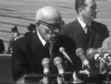 Migawki z przeszłości, 1 Maja – Władysław Gomułka przemawia w Warszawie (01.05.1968) - wersja pełna