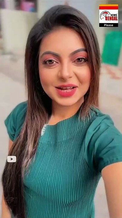 শুভেচ্ছা বার্তা অভিনেত্রী প্রেরণা ভট্টাচাৰ্য _ Prarona Bhattacharjee