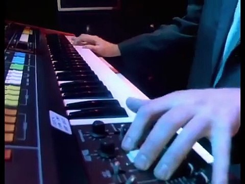 Huey Lewis & The News - I Want A New Drug