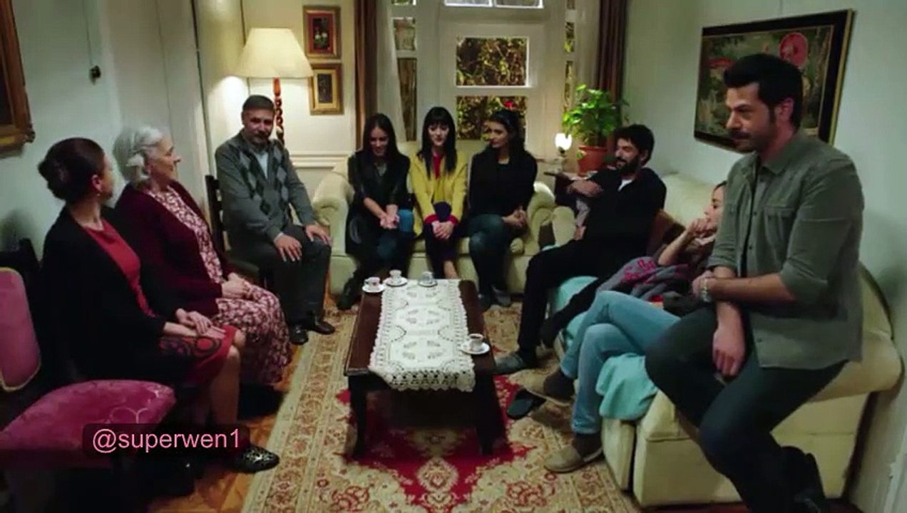 Elif y Omer su historia 96