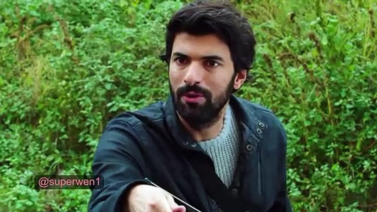Elif y Omer su historia 98