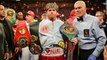 Canelo Álvarez ends Gennady Golovkin rivalry with unanimous victory in