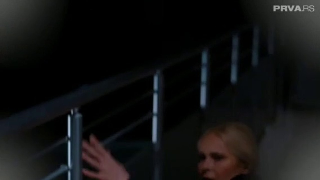 Igra sudbine  Epizoda 537 - Igra sudbine  Epizoda 537 - Igra sudbine  Epizoda 537