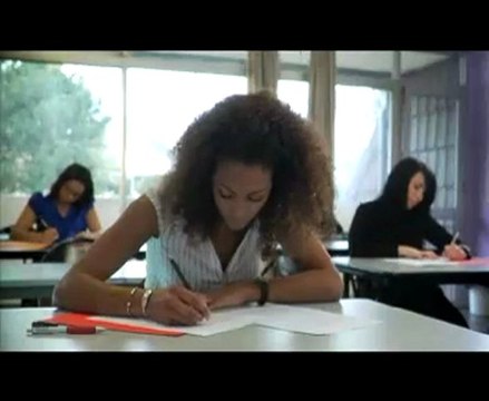 JAMADOM clip Fais ta vie