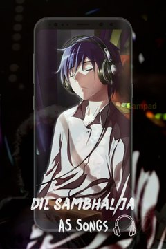 Dil Sambhal Ja Lofi songs | Arijit Singh Lofi Status Video | AS Songs #shorts #arijitsingh #songs