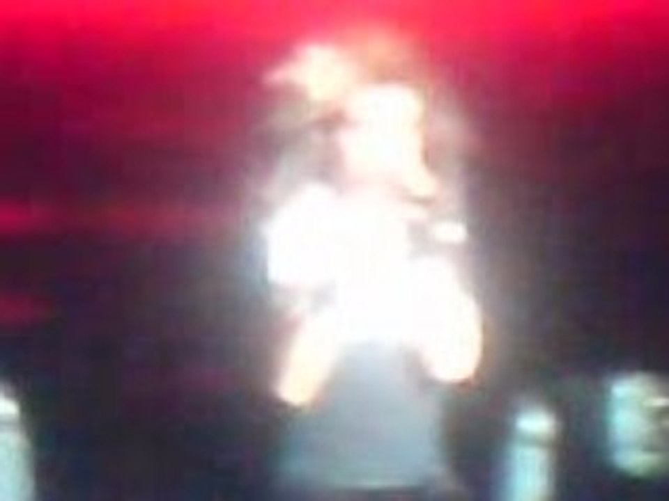 TOKIO HOTEL Vergessene kinder + debut Ich bin da montpellier