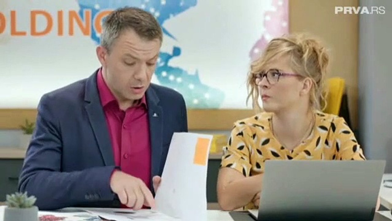 Igra sudbine 537 Ep - Igra sudbine 537 Ep