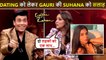 SRK's Wife Gauri Khan Gives EPIC Advice To Suhana Khan, Says, 'दो लड़कों को एक साथ...' | KWK7