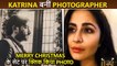 Katrina Kaif In Love With Vijay Sethupathi, Clicks His Picture, Merry Christmas Shoot BTS