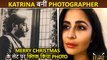 Katrina Kaif In Love With Vijay Sethupathi, Clicks His Picture, Merry Christmas Shoot BTS
