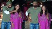 Alia Bhatt Baby Bump Flaunt करते Ranbir संग Fan Video Viral l Boldsky*Entertainment