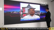 Live Dialog Bersama Kasat Reskrim Polresta Barelang Terkait Pengungkapan Kasus Curas
