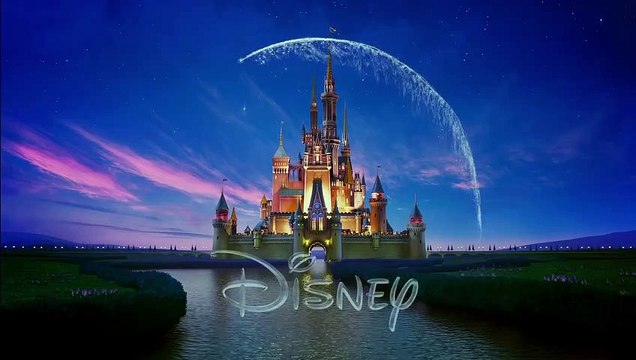 Alice de l'autre côté du miroir Bande-annonce (PL)