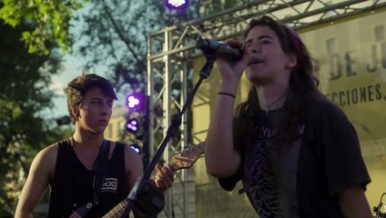 Qui à part nous Bande-annonce (ES)