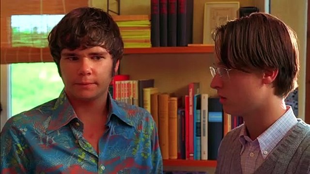 Les Particules élémentaires Bande-annonce (DE)