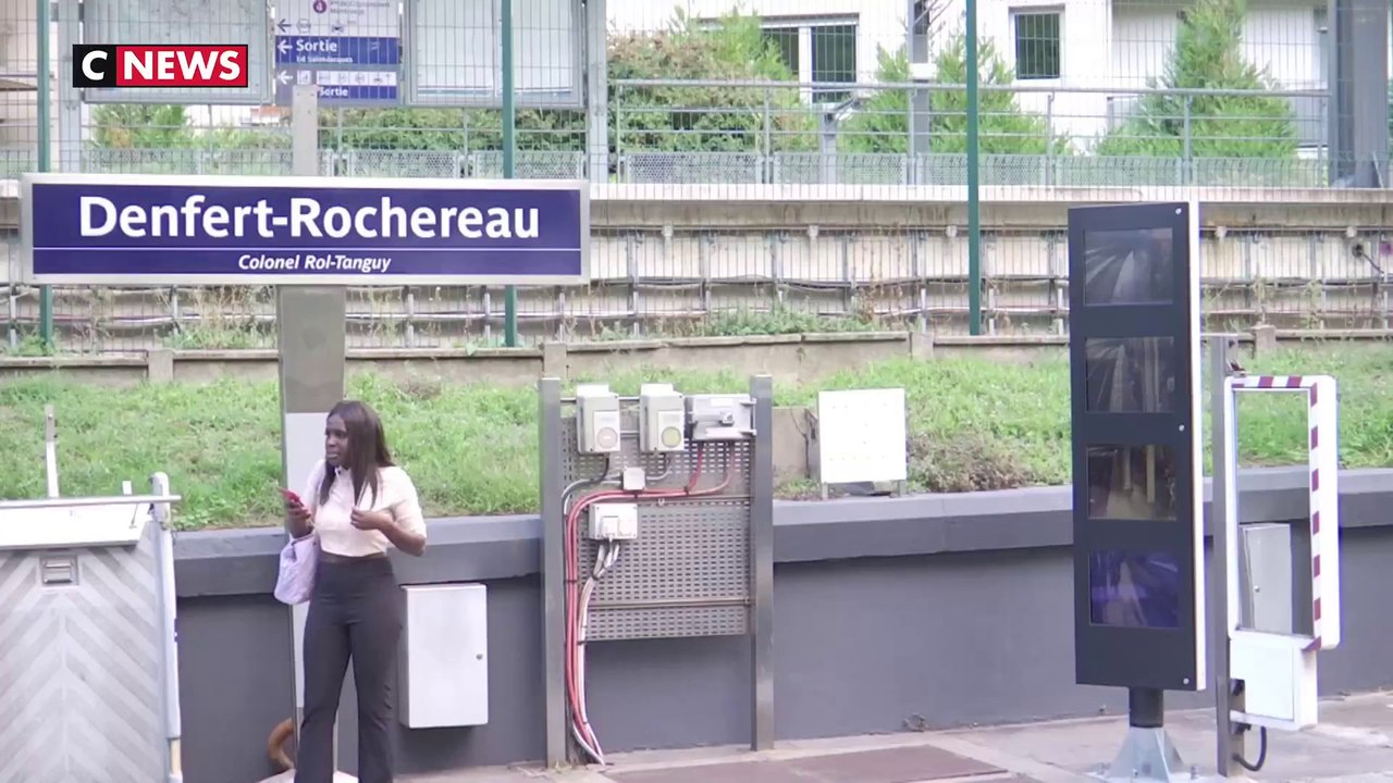 Le ras-le-bol des usagers de bus et de TER