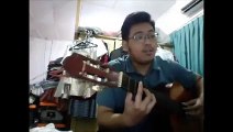 Terbaik Untukmu - Tangga ( Cover by Marcel )