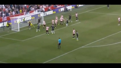 Football Video - Brentford vs Arsenal 0-3 Highlights #BREARS