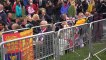 Thousands line Windsor's Long Walk to farewell Queen Elizabeth II