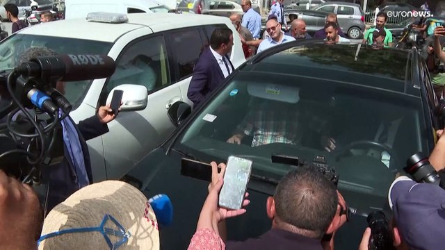 تونس: إرجاء استجواب الغنوشي في قضية تسفير جهاديين واحتجاز رئيس الوزراء السابق علي العريض