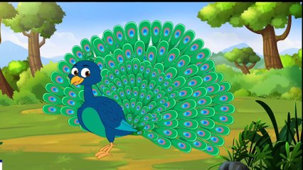 Nani Teri morni ko mor le geyi #नानी तेरी मोरनी @rhymes