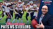 Patriots-Steelers film notes and game balls | Pats Interference